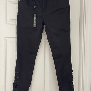 NEW BLANK NYC  Intro Skinny Jeans size 28